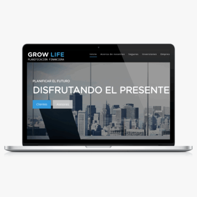 GROW LIFE