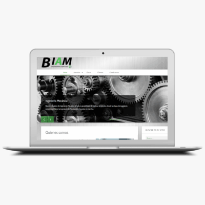 BIAM Ingeniería
