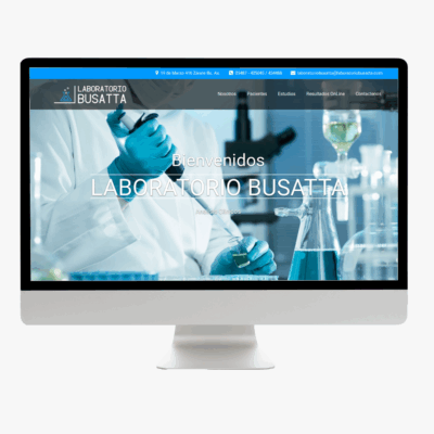 Laboratorio Busatta