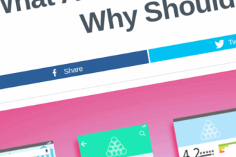 ¿Qué son las aplicaciones web progresivas (PWA) y por qué debería importarle?