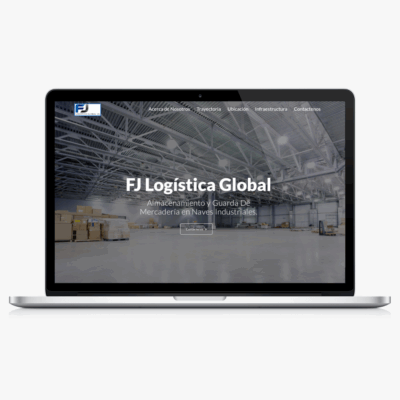 FJ Logística Global