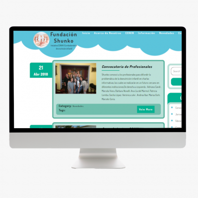 Fundación Shunko
