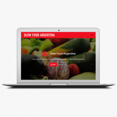 Slow Food Argentina
