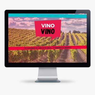 VinoVINO