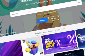 Freepik – Recursos gráficos para todos