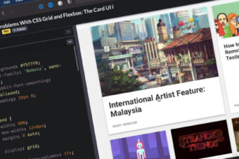 Flexbox vs. CSS Grid: ¿Cuál debería usar y cuándo?