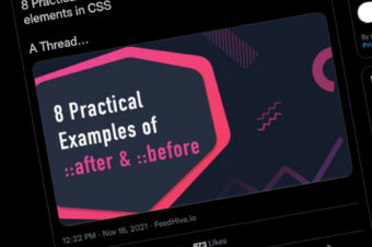:: after y :: before en CSS