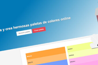 Generador de paleta de colores