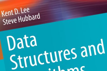 Free Book: Data Structures & Algorithms With Python