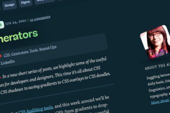 CSS Generators