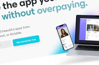 Glide Apps