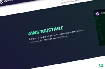 AWS RE/START