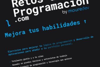 Retos de Programación