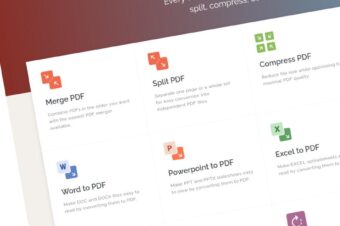I Love PDF