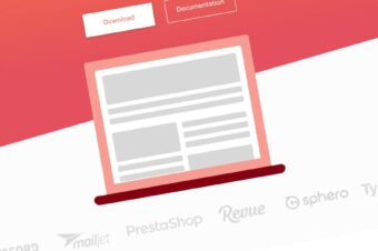 El único Framework que facilita el correo electrónico receptivo