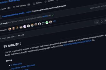 Libros Gratuitos de Programación