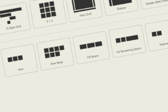 CSS Layout Generator