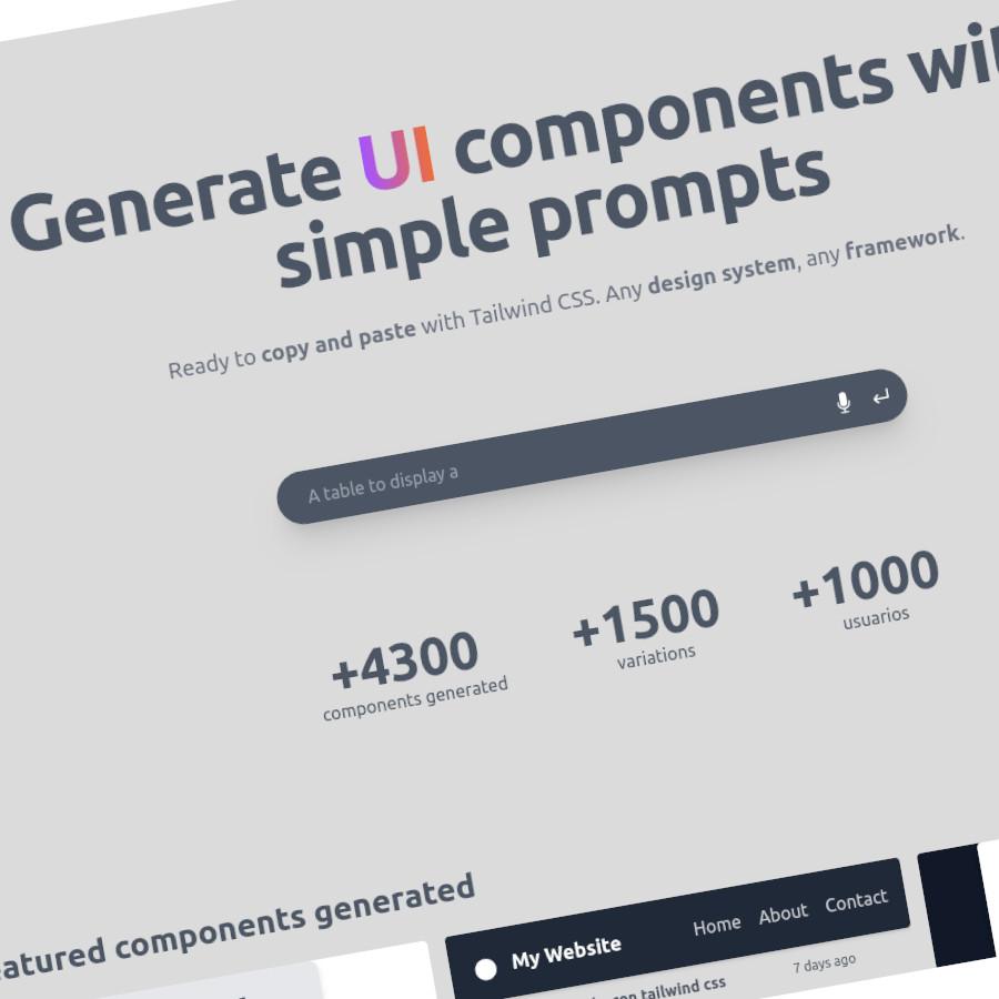 Clone-UI - WD5 Web Design