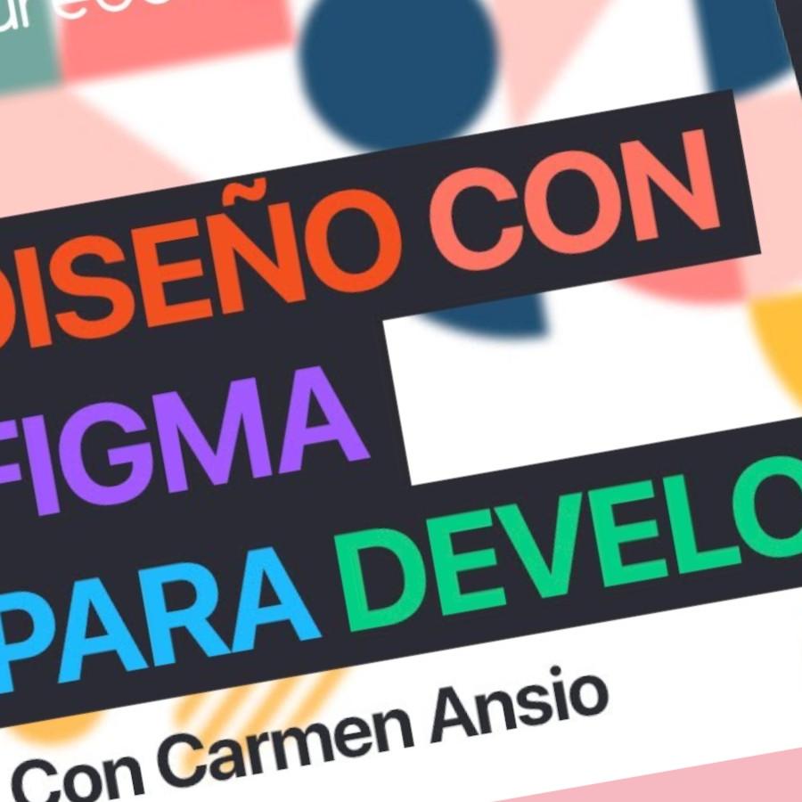 Taller de Diseño con Figma para desarrolladores - WD5 Web Design