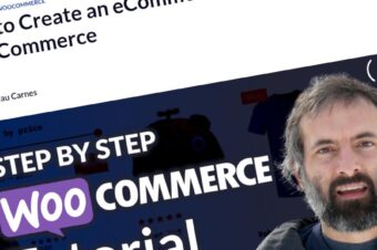 Tutorial de WooCommerce