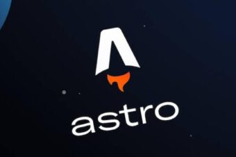 Astro acaba de lanzarse… ¿Podría ser el marco web definitivo?Astro