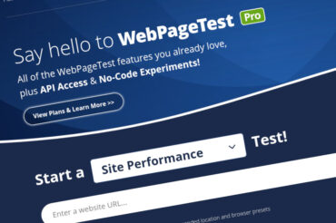 WebPageTest.org