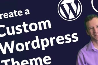Tutorial para crear un tema en WordPress