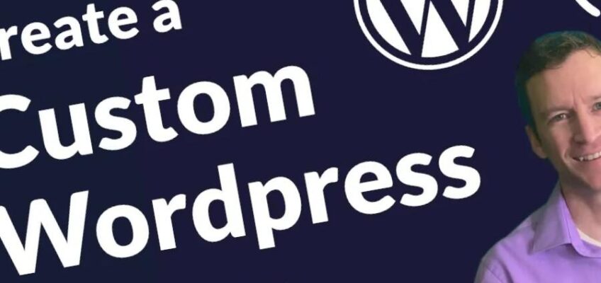 Tutorial para crear un tema en WordPress