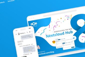 Nextcloud – Crea tu propio Dropbox o Google Drive