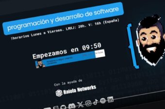 Curso de JAVASCRIPT Desde Cero