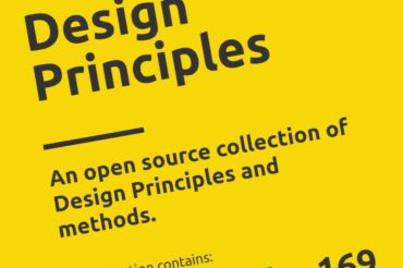 Principios de diseño