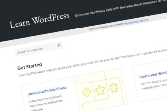 Aprendé WordPress