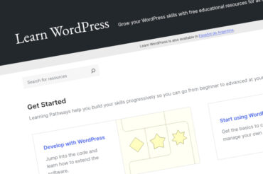 Aprendé WordPress