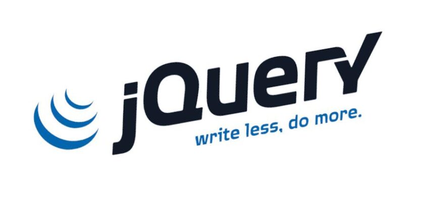 ¿Es necesario aprender jQuery?