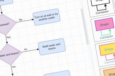 Draw.io Diagramas de Flujo OnLine