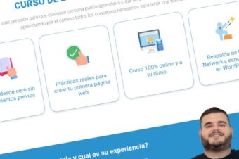 Curso de WordPress