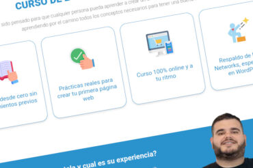 Curso de WordPress