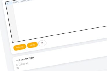 JSON Visualizer