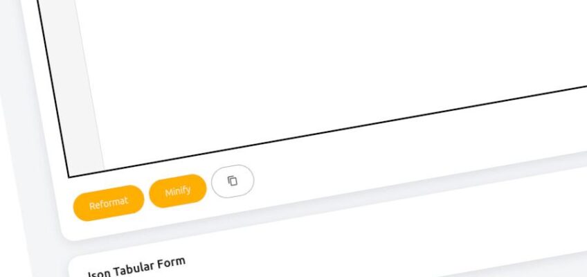 JSON Visualizer