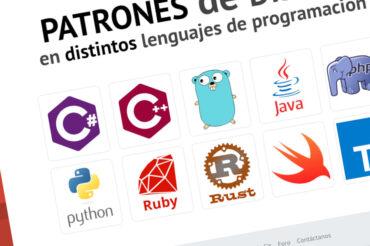 PATRONES de DISEÑO