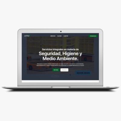 Litsa – Consultores de Riesgo