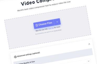 Video Compressor