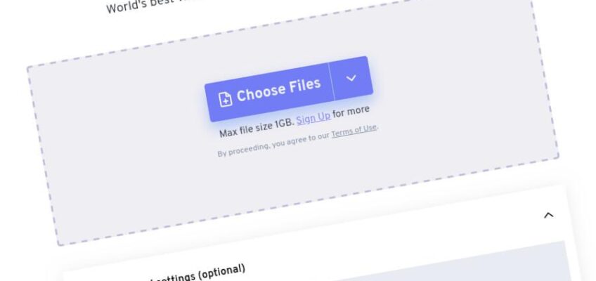 Video Compressor