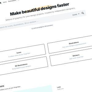 Iconfinder - WD5 Web Design