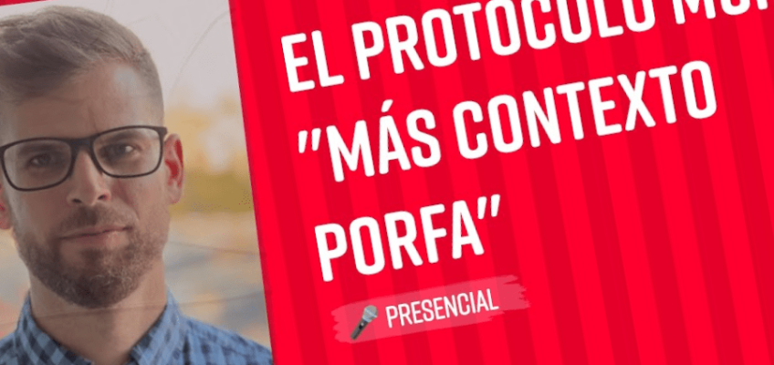 El protocolo MCP: «Más Contexto Porfa» – Guido de Caso