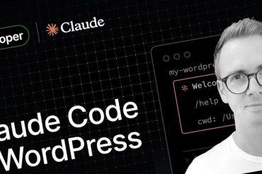 Cómo configurar Claude Code con WordPress