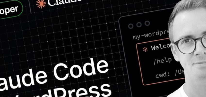 Cómo configurar Claude Code con WordPress