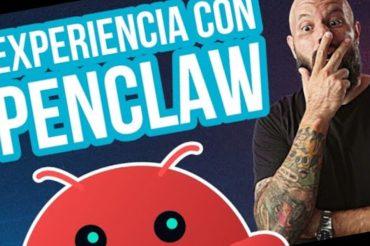 Experiencia con OpenClaude