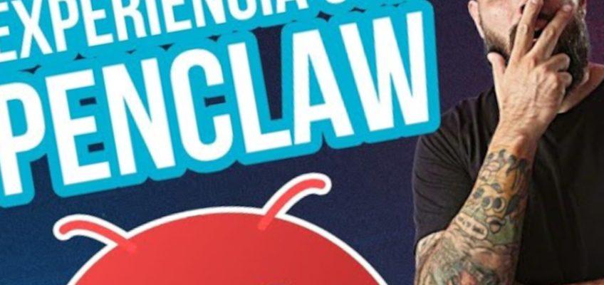 Experiencia con OpenClaude