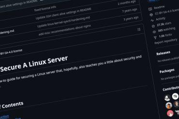 Cómo proteger un servidor Linux